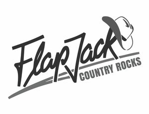 Logo Re-design Flapjack Country rocks, beba it. web. grafik. Landquart