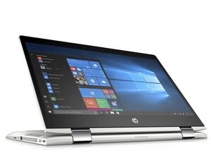 HP ProBook x360 bei beba it. web. grafik. Landquart.