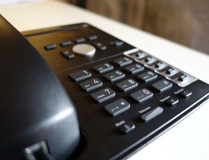 IP-Telefonie, VoIP, Landquart, beba it. web. grafik. Landquart